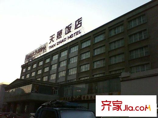 农丰里配套图周边