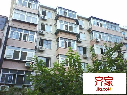 农丰里外景图