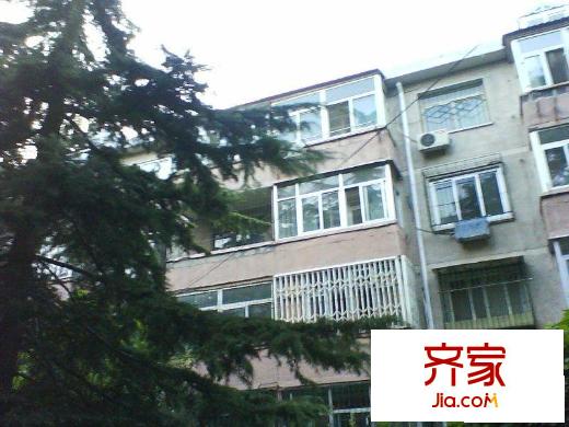 农丰里外景图