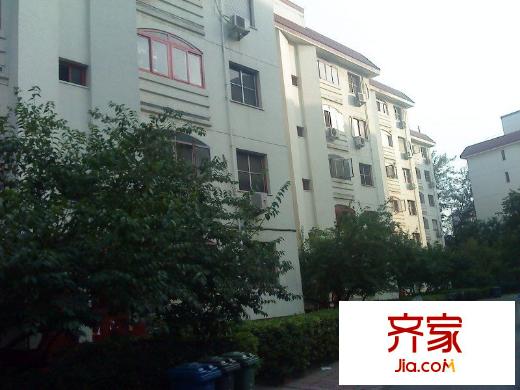 恩济花园外景图
