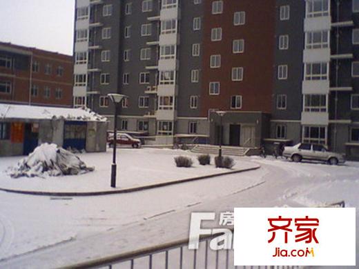 东铁营横一条外景图2