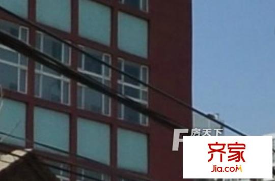 东铁营横一条外景图6