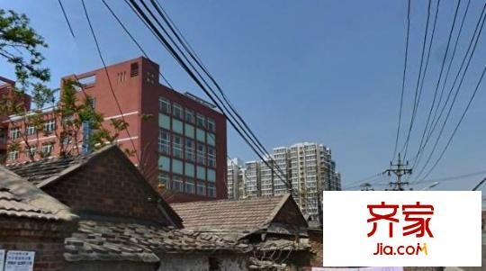 东铁营横一条外景图3