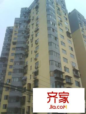 农光南路小区外景图楼盘图