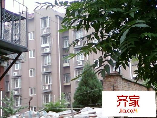 学士居外景图楼座图