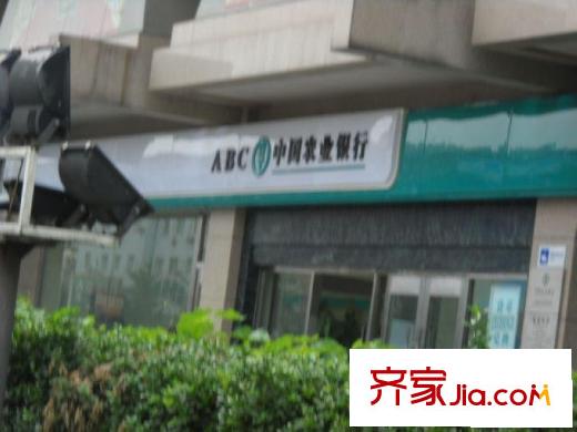 新华社社区配套图银行