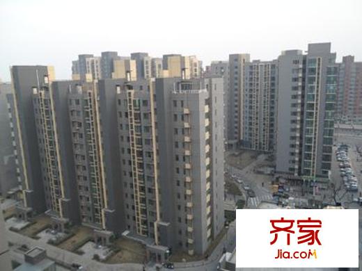 远洋自然外景图