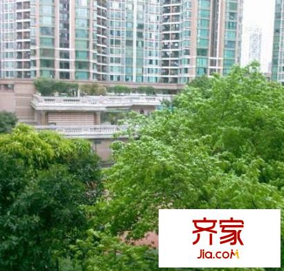 东风北里外景图4