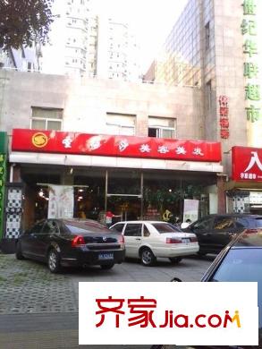 安慧北里安园配套图周边