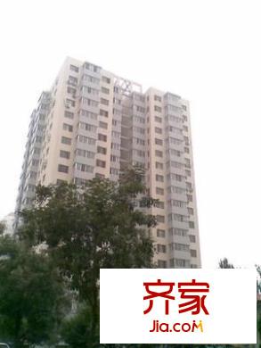马连洼1号院外景图