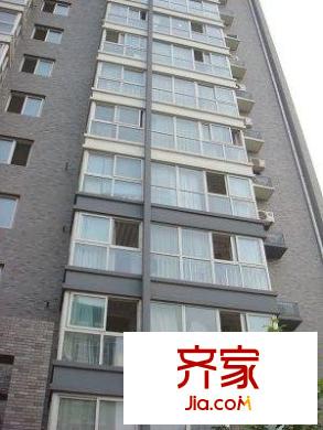 枫南世嘉外景图