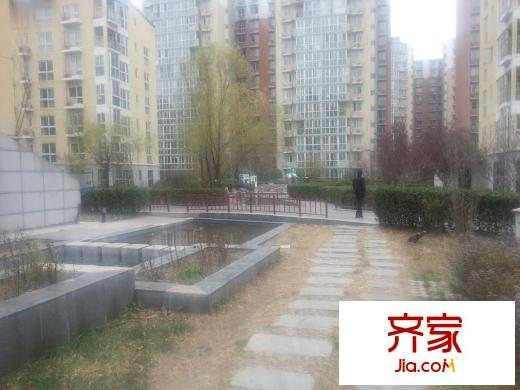 知本时代外景图