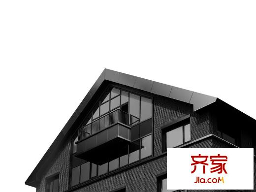 万柳书院楼顶2014-09