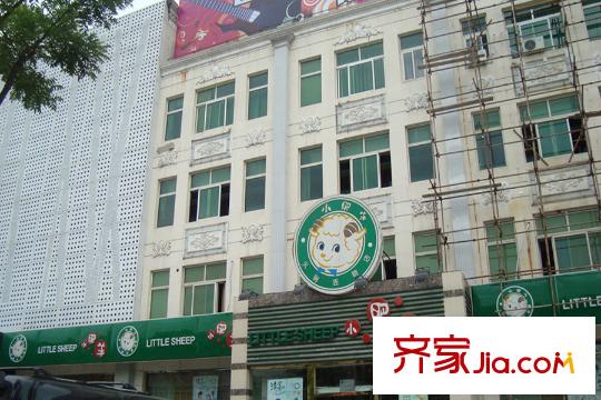 K2海棠湾棠院周边配套-餐饮