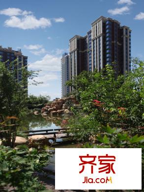 K2海棠湾棠院园区2013.07