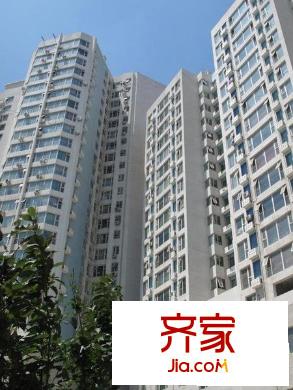 苏荷时代外景图