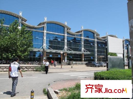 苏荷时代配套图小区周边地铁站