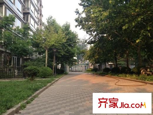 芳馨园配套图 周边配套