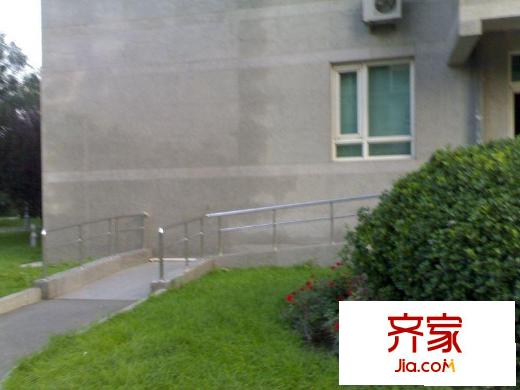 浩鸿园外景图实景