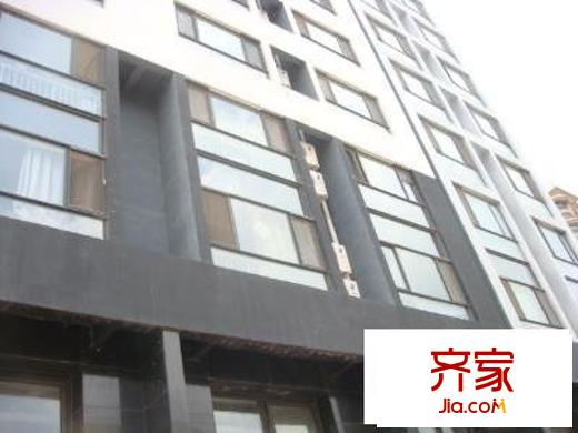 风格派外景图小区相关图_6