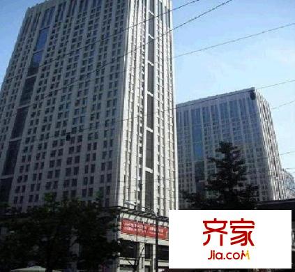 世界城外景图