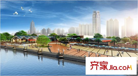 珠光・御景壹平方米詹天佑纪念馆和铁路文化博物馆