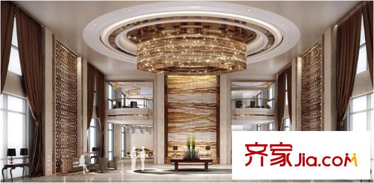 珠光・御景壹平方米壹号会馆(销售中心)