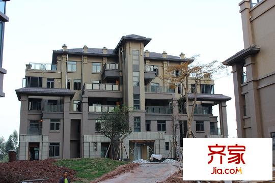 路劲隽泷湾(2015.3.25)