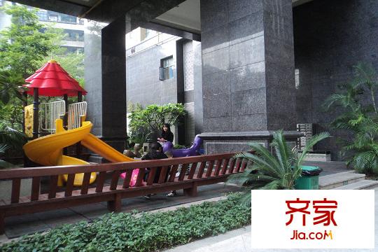 龙津华府(2015.3.27)