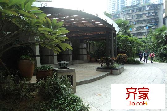 龙津华府(2015.3.27)