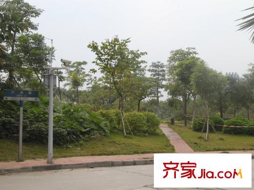 元邦明月水岸项目附近兴渔路