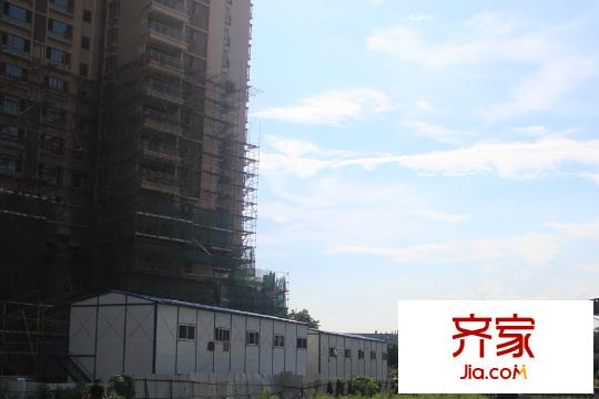 远东・御江豪庭(2015-06-26)