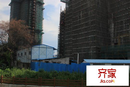 远东・御江豪庭(2015-06-26)