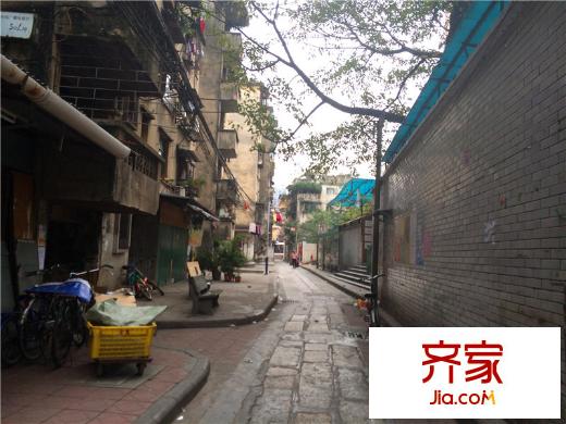 平南实业东风西路项目项目(2014.2)
