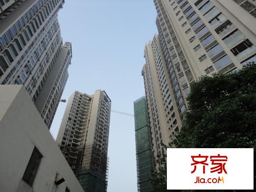 富丰新城(2014.4.10)