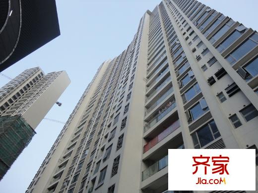 富丰新城(2014.4.10)