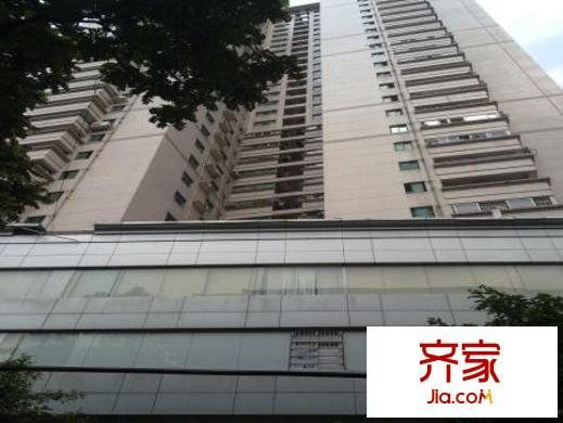 国利大厦外景图国利华庭