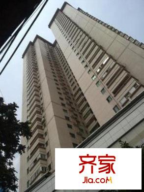 国利大厦外景图国利华庭