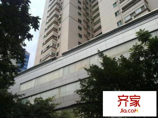 国利大厦外景图国利华庭