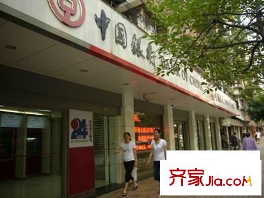 明月二路小区配套图明月二路外景图