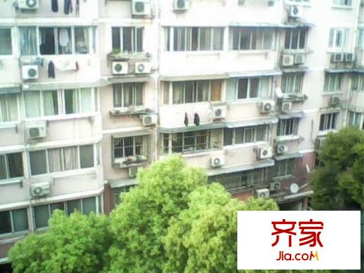 南国奥园雅典区外景图