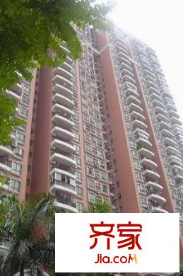 丽景台外景图