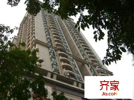 中曦大厦外景图