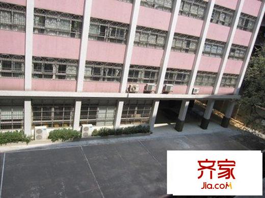 越秀大南路小区外景图大南路散盘