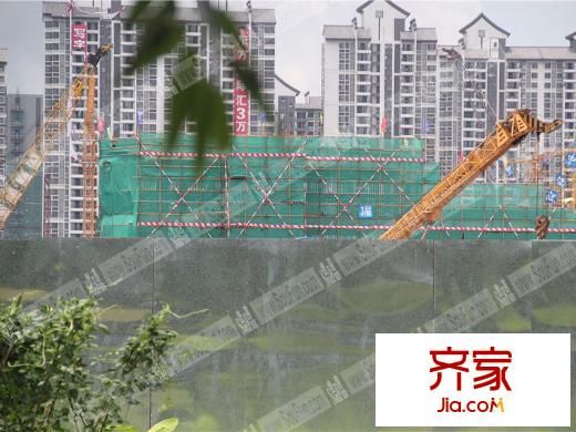 广州南沙万达广场(2014-06-06)