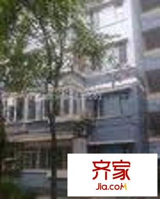 共和二路小区外景图