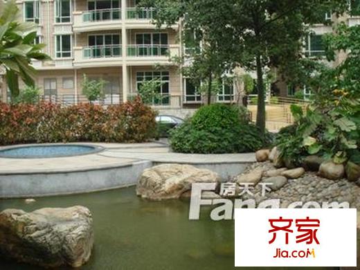 鑫润花园(番禺)外景图