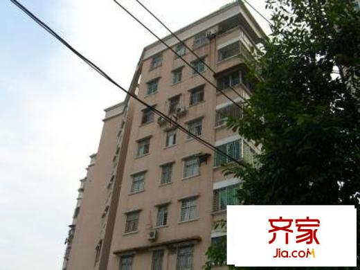 华保花园外景图