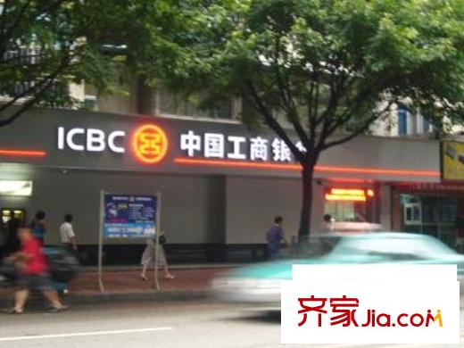 下塘西小区配套图周边