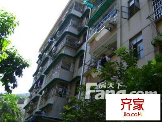 金建苑外景图